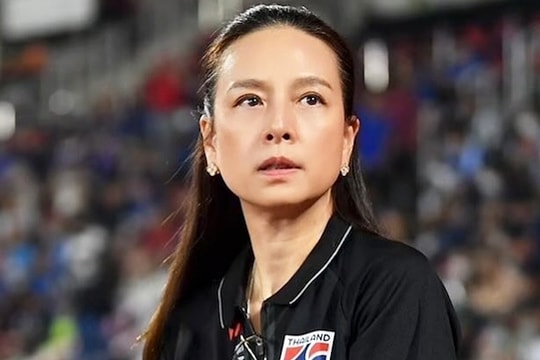 Báo Thái Lan sốc khi hụt cả 4 HC vàng bóng đá