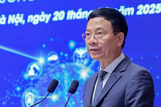 'Người dân được trao quyền nhiều hơn nhờ công nghệ số'