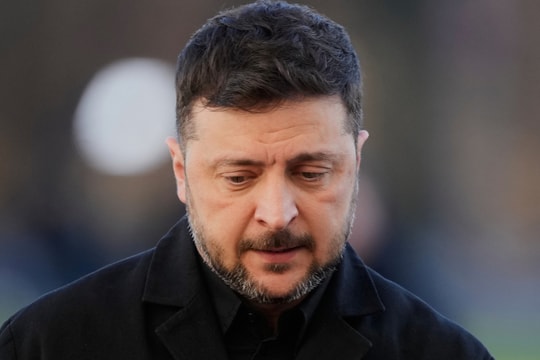 Hoài nghi về đảm bảo an ninh kiểu NATO cho Ukraine