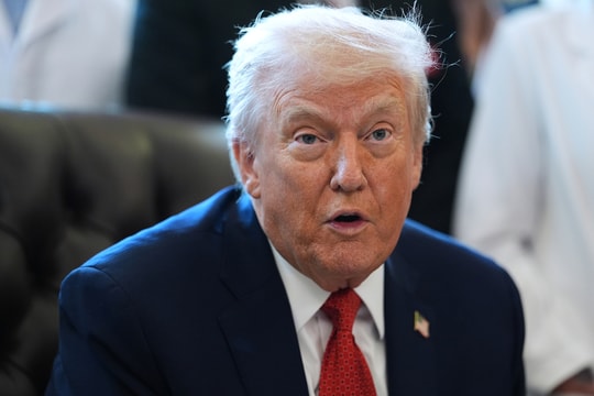 MAGA dần cạn kiên nhẫn với chính sách Venezuela của ông Trump