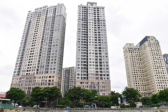 Bí mật sau thương vụ xóa sổ 159 căn hộ tái định cư tại dự án Bến Vân Đồn