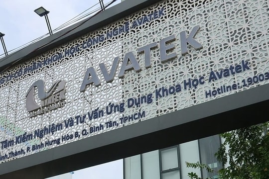 Cựu chuyên viên nhận tiền tỷ giúp nhóm cấp phiếu thử nghiệm giả