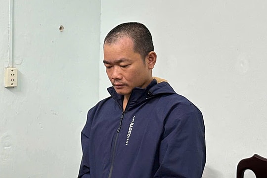 Toan tính giết vợ vì bị ly hôn