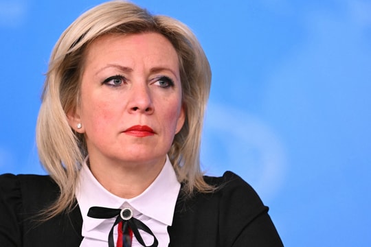 Nga nói 'phe chủ chiến' EU phải tự bỏ tiền cho Ukraine