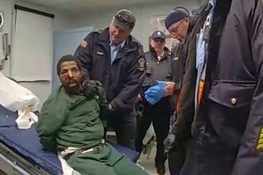 New York cải cách nhà tù sau vụ quản giáo đánh chết phạm nhân