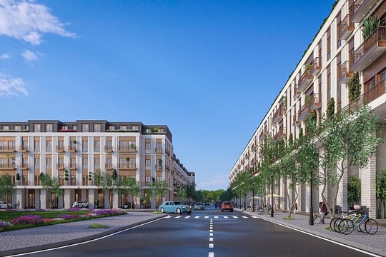 Tập đoàn Cloud Gate triển khai ba dự án ở phía Đông Đăk Lăk