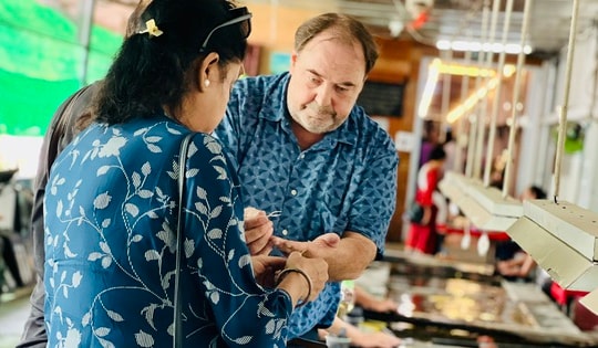 Lý do lương giám đốc không được trừ khi tính thuế thu nhập doanh nghiệp