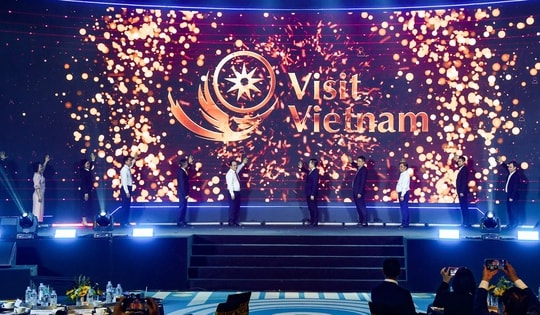 Ra mắt siêu ứng dụng du lịch quốc gia mở đường cho "kỷ nguyên số" của du lịch Việt