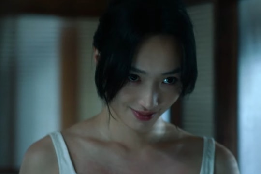 Hủy chiếu phim 'Oán thai đòi mẹ'