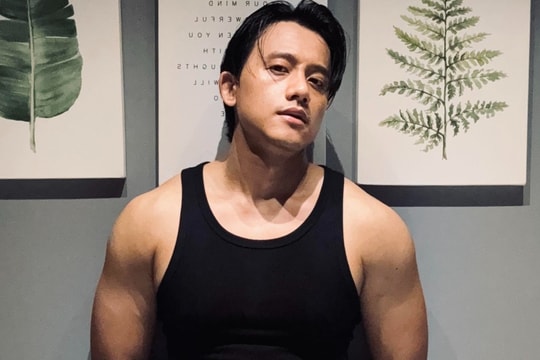 Mai Tài Phến đăng ảnh tình tứ bên Mỹ Tâm