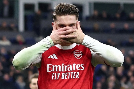 Cập nhật bảng xếp hạng giải Ngoại Hạng Anh 2025-2026 mới nhất vòng 17