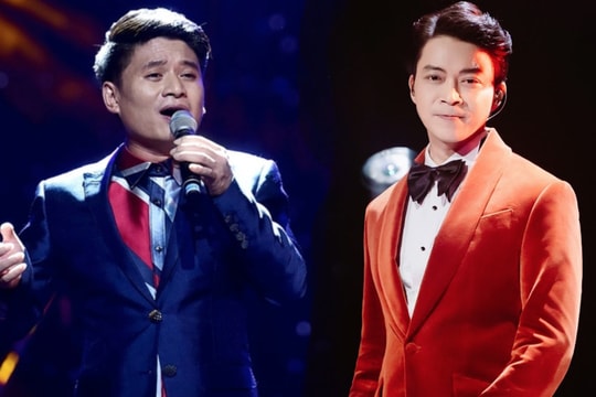 NSND Tấn Minh: 'Lân Nhã là một trong số ít nghệ sĩ khiến tôi nể phục'