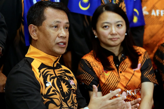 Malaysia cắt 3 môn Olympic ở SEA Games 34, đoàn Việt Nam mất bao nhiêu HCV?