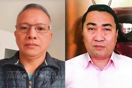 Tự do không phải 'cái cớ' để phá hoại quốc gia, gieo rắc sự thù hận