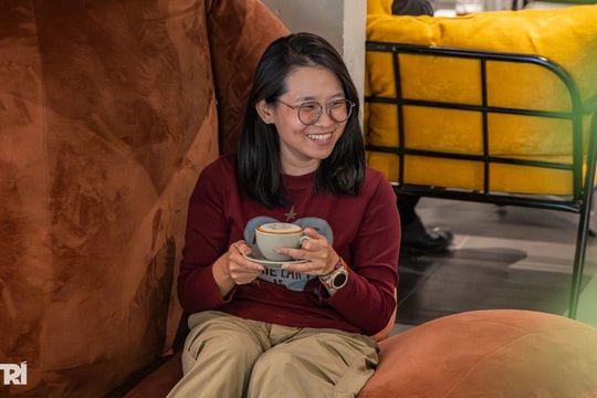 Hà Nội: Quán cà phê có gấu bông hơn 2m, chủ quán… ghi nhớ từng khách hàng