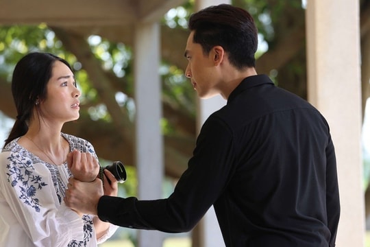 Từ chối xây nhà bằng tiền của bố mẹ, tôi bị chồng cho là tính toán chi li