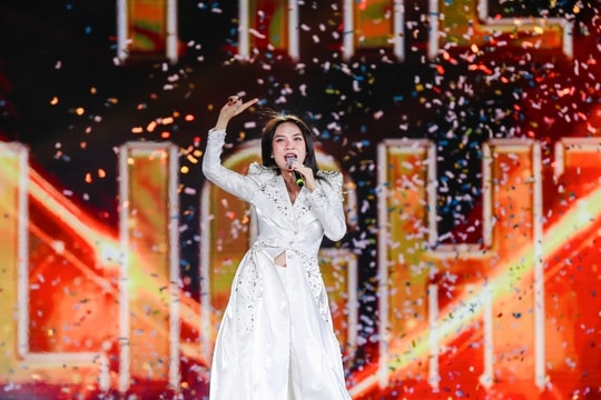 Huế khép lại Năm Du lịch Quốc gia bằng đêm bế mạc giàu cảm xúc