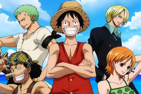 'One Piece' ra mắt phiên bản hòa nhạc tại Việt Nam