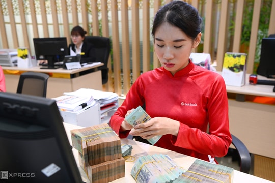 Sẽ ngưng dùng hộ chiếu giao dịch ngân hàng từ 2026