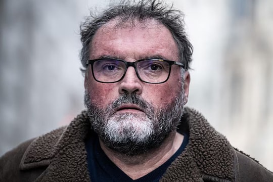 Những kẻ giết người hàng loạt trong y tế