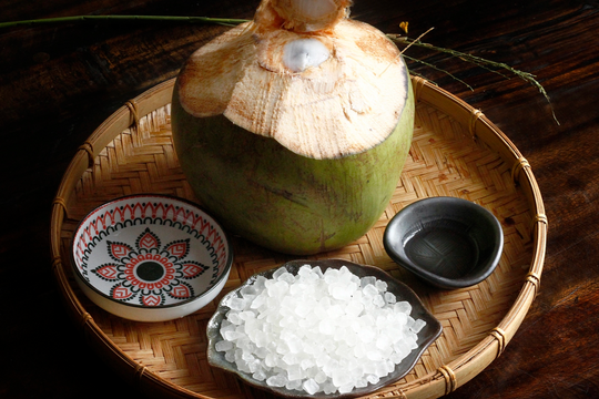 4 loại nước bù điện giải tốt cho sức khỏe