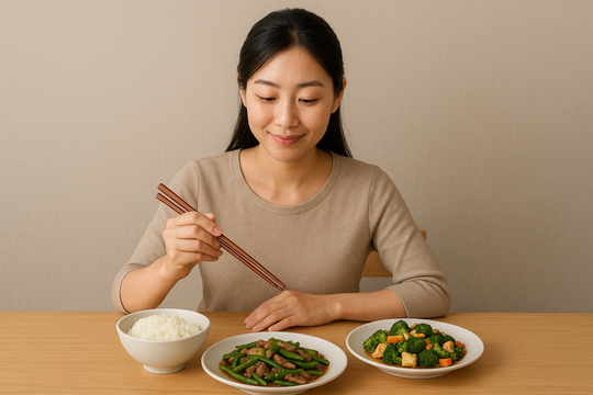 5 sai lầm thường mắc sau bữa ăn