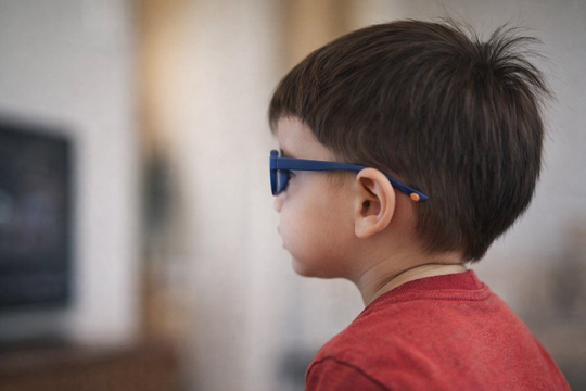 Loạn thị bẩm sinh có chữa khỏi không?