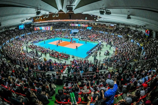 Thái Lan dự kiến doanh thu SEA Games 33 gấp 2,5 lần kỳ vọng