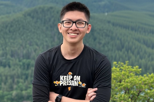 Chinh phục loạt 'ông lớn' công nghệ sau hơn 500 lần bị từ chối