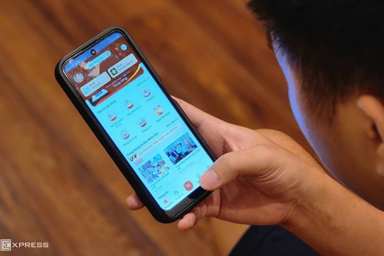 Hệ thống 'chấm điểm công dân' trên VNeID dự kiến hoạt động ra sao