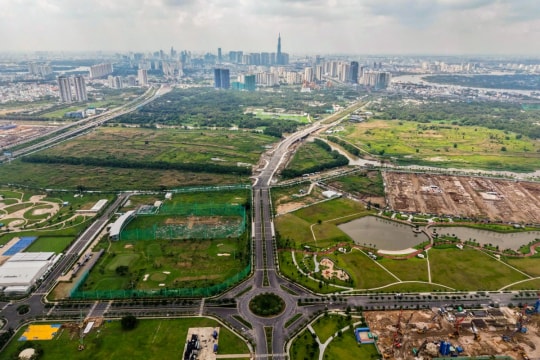 Đề xuất 2 phương án áp dụng bảng giá đất