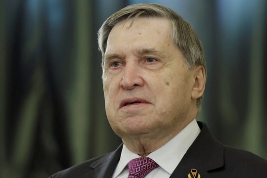 Nga bác tin chuẩn bị đàm phán ba bên với Mỹ, Ukraine