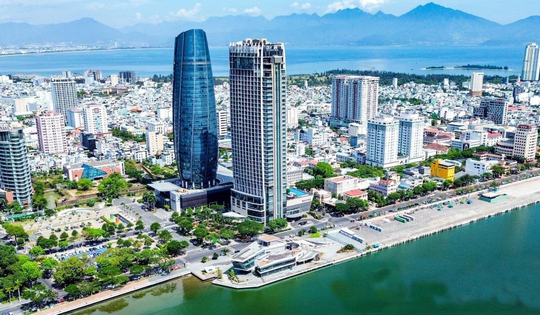 Áp dụng mức thuế TNDN 10% trong 30 năm tại Trung tâm tài chính quốc tế