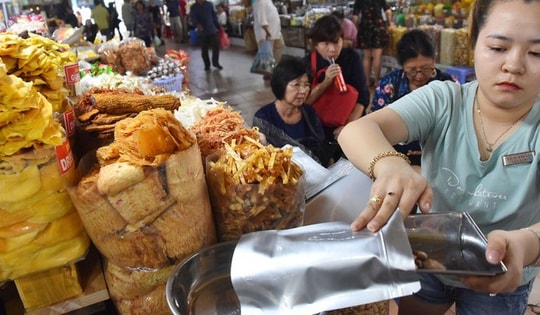 Đề xuất doanh thu trên 3 tỉ đồng mới bắt buộc dùng hoá đơn điện tử