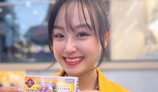 Xổ số miền Nam: Nhiều người trúng độc đắc ở TPHCM, Vĩnh Long, Tây Ninh, Đồng Tháp, An Giang