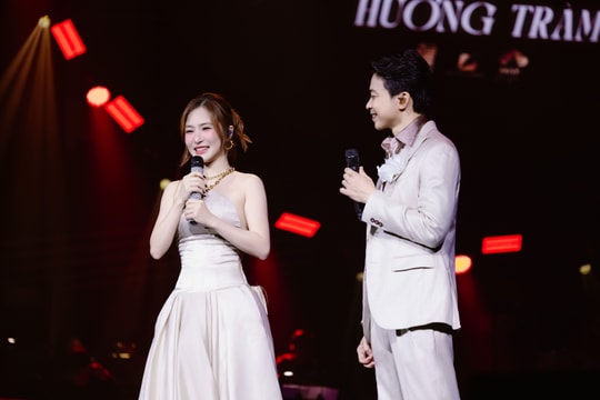 Lân Nhã sau lời xin lỗi