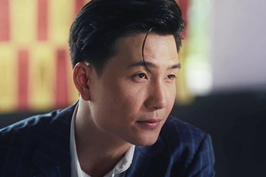 'Trai đểu' phim giờ vàng VTV: Từng bị liệt 2 chân, mệnh danh 'tổng tài màn ảnh'