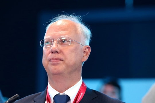 Diễn biến chiến sự Nga - Ukraine ngày 22/12: Đàm phán vào giai đoạn quan trọng