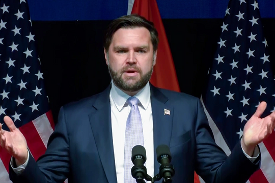 Phó Tổng thống Mỹ: Cuộc đàm phán giữa Washington và Moskva có đột phá