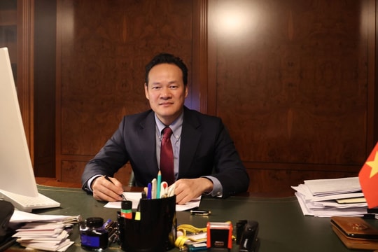 Việt Nam tiếp tục nâng cao hiệu quả khi tham gia các cơ chế đa phương