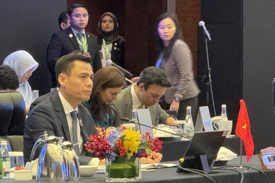 Việt Nam sẵn sàng phối hợp với ASEAN thúc đẩy hòa giải Campuchia -Thái Lan