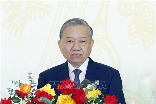 Khai mạc Hội nghị lần thứ 15 Ban Chấp hành Trung ương Đảng khóa XIII