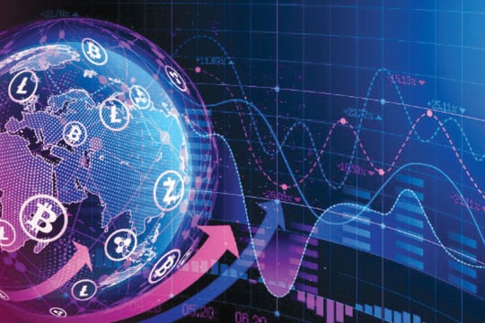 Thí điểm kết hợp đảm bảo an ninh mạng thị trường tài sản mã hoá
