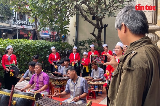 Bảo tồn nhạc Ngũ âm Khmer: Gìn giữ ‘di sản sống’ giữa dòng chảy đương đại