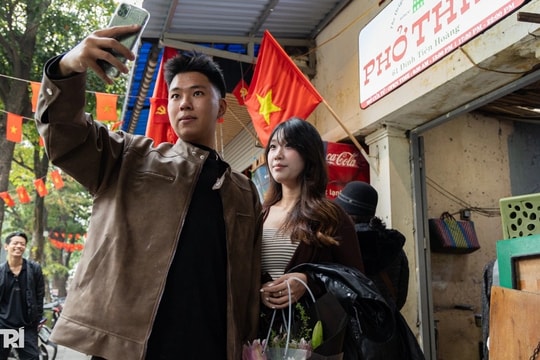 Phở Thìn Bờ Hồ chuẩn bị di dời sau 70 năm gắn bó với phố cổ Hà Nội