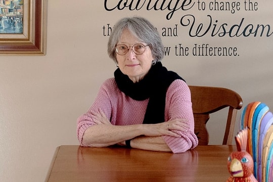 Người già Mỹ lo sẵn hậu sự vì sợ phiền con