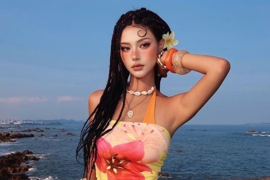 Y2K - phong cách hot nhất 2025