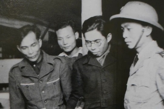 Ra mắt hồi ký về 'vua vũ khí' Trần Đại Nghĩa