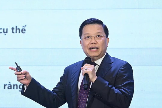 TPBank thải 0,87 tấn CO2e trên một tỷ đồng doanh thu