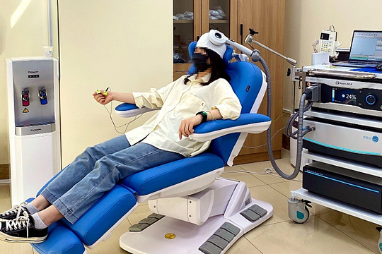 Rối loạn giấc ngủ do thói quen thức khuya